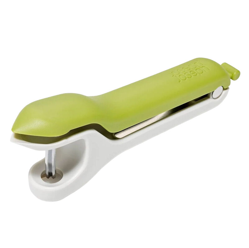 Joseph Joseph Tweezy&trade; 2-in-1 Pitter & Huller Tool image number 0