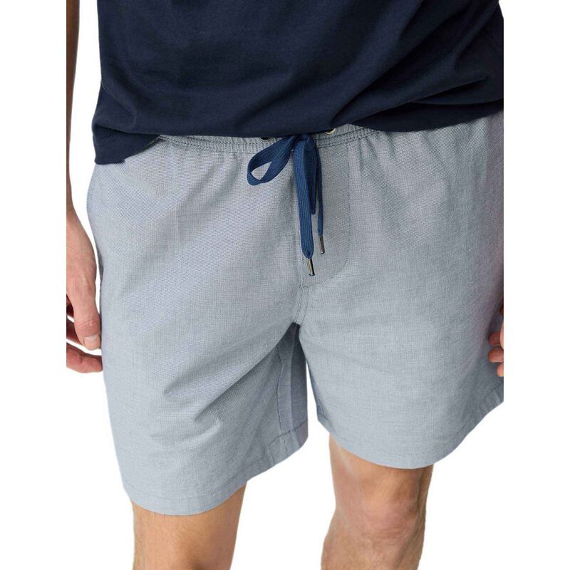Rodd & Gunn Gunn 7" Resort Short image number 5