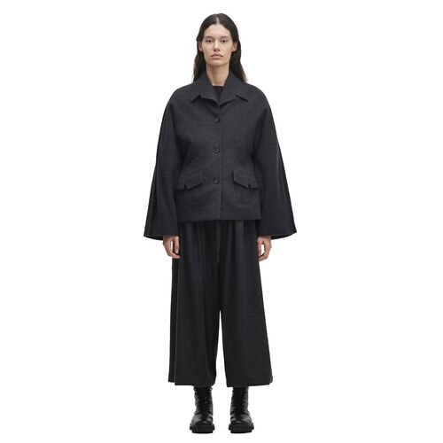 La Vaca Loca Cintura Jacket