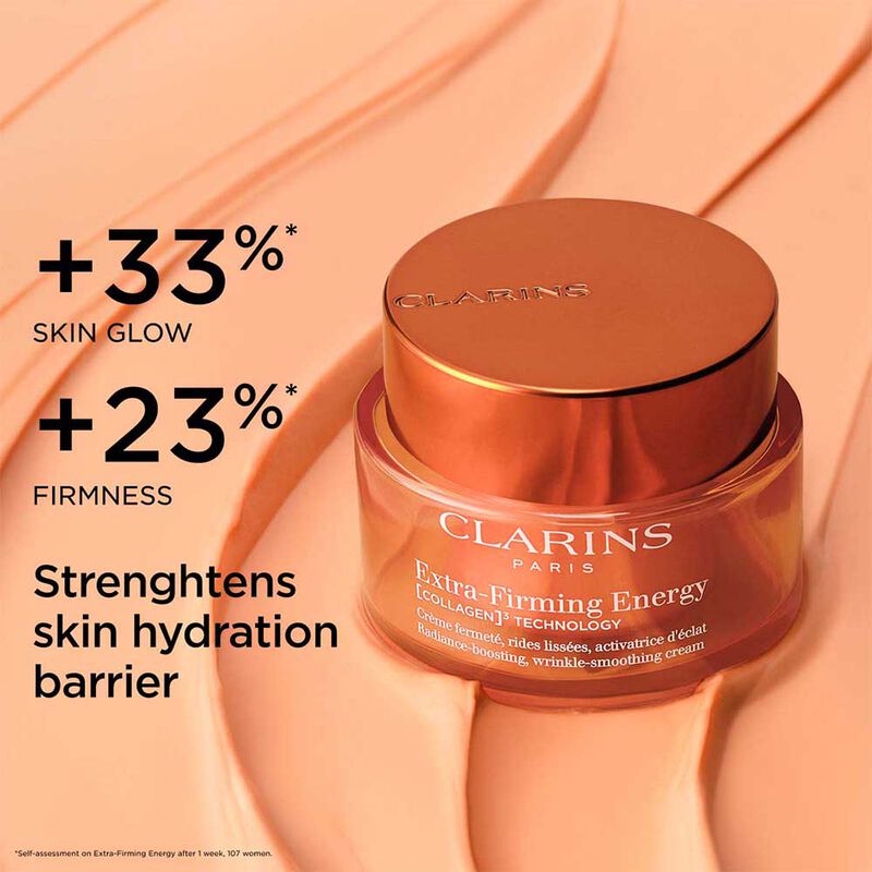 Clarins Extra-Firming Energy Refill 50ml image number 1
