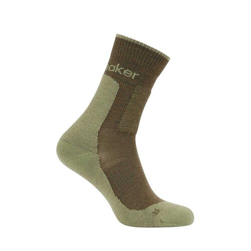 Icebreaker M Merino Hike+ Medium Crew