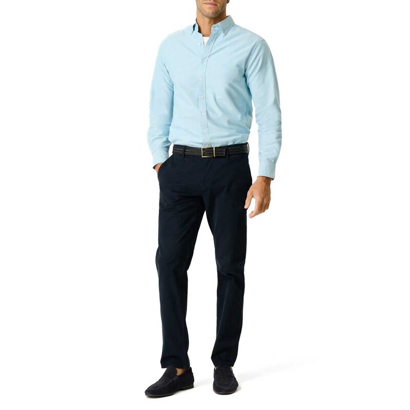 Rodd & Gunn Oxford Shirt image number 27