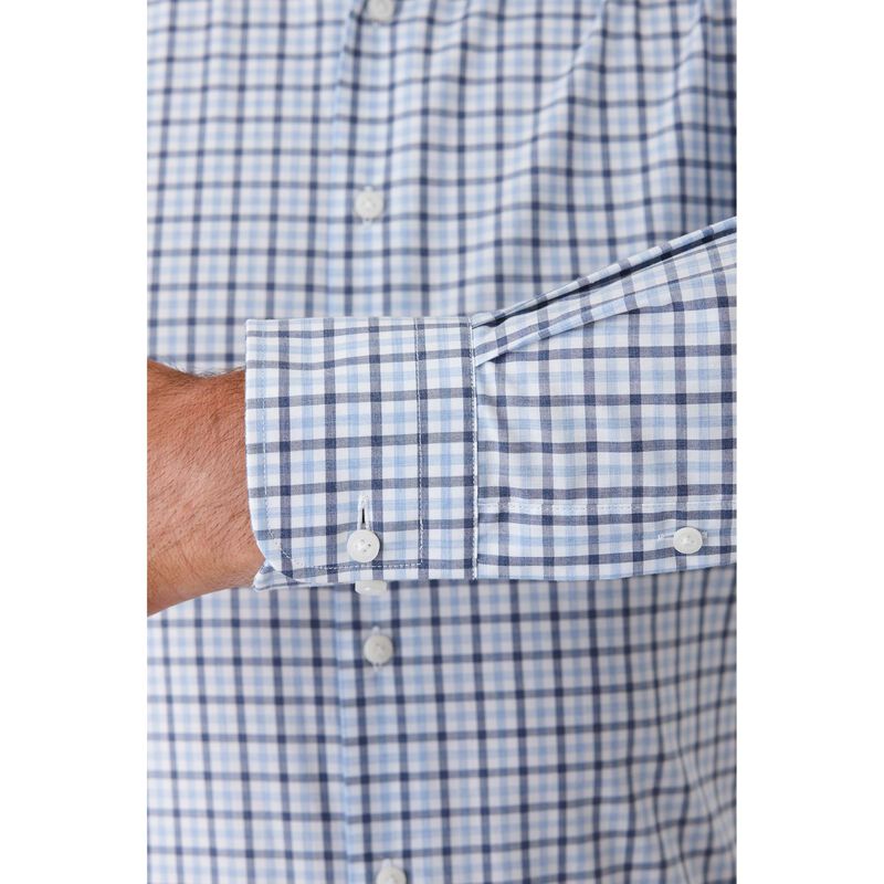 Cambridge Parkdale Shirt Fct257 image number 2