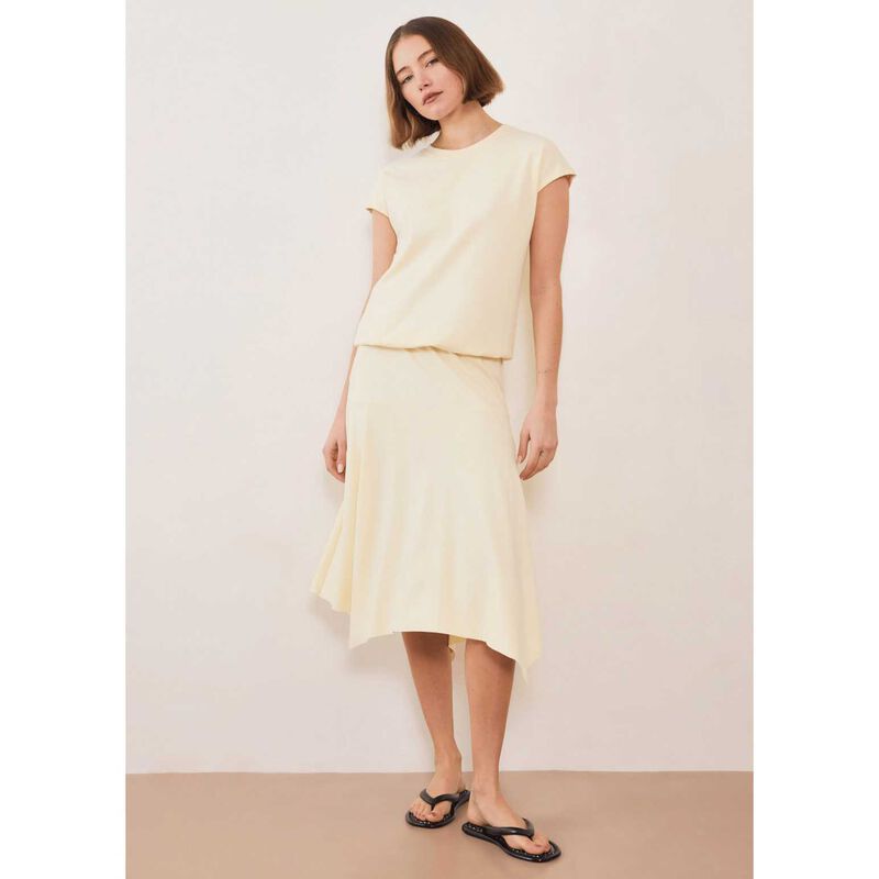 COMMONPLACE ESSENTIALS Sherwood Dress image number 3