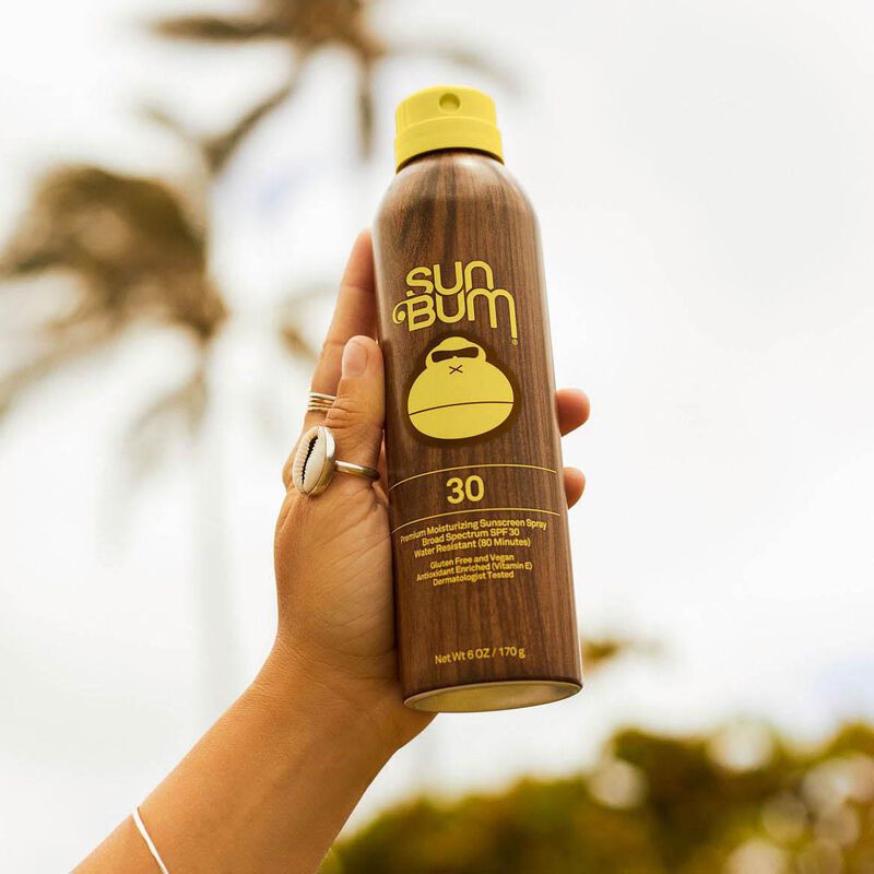 Sun Bum SPF30 Spray 177ml image number 1