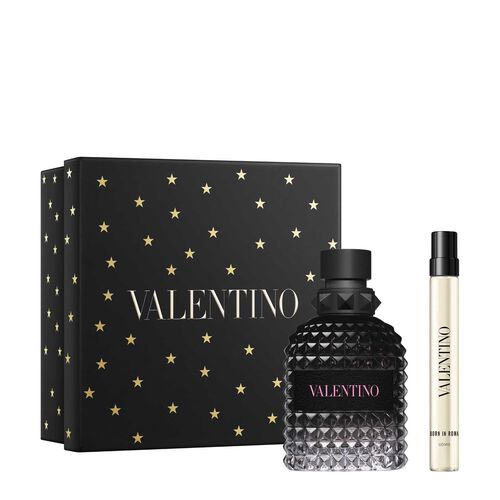 Valentino Born In Roma Uomo Christmas Gift Set