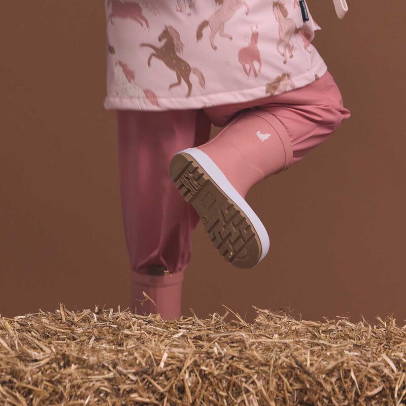 Crywolf Rain Boots image number 2