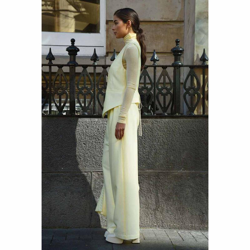 Trelise Cooper Walk Right Up Trouser image number 3