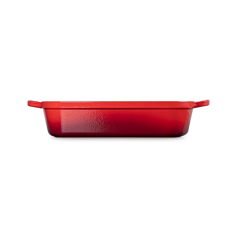 Le Creuset Signature Cast Iron Roaster 37cm image number 6
