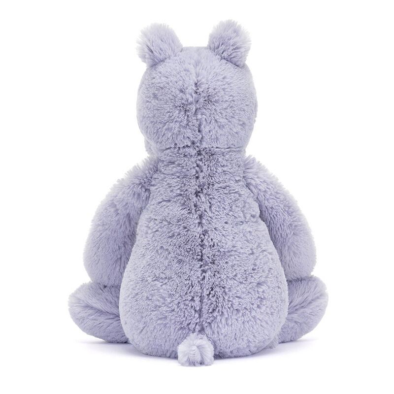 Jellycat Bashful Hippo Original image number 2