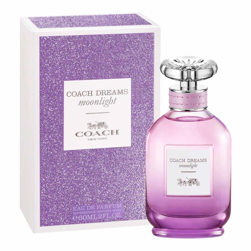Coach Dreams Moonlight EDP 60ml image number 1