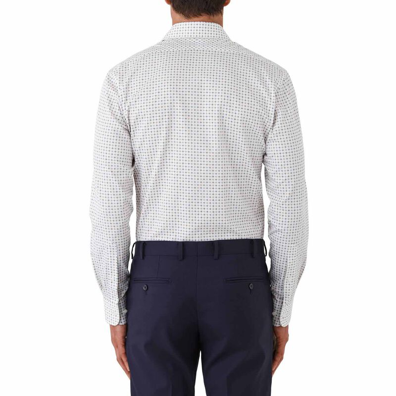 Cambridge Parkdale Shirt Fct253 image number 1