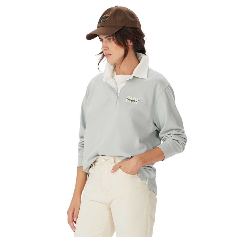 R.M. Williams Narran 4 Panel Rugby image number 4