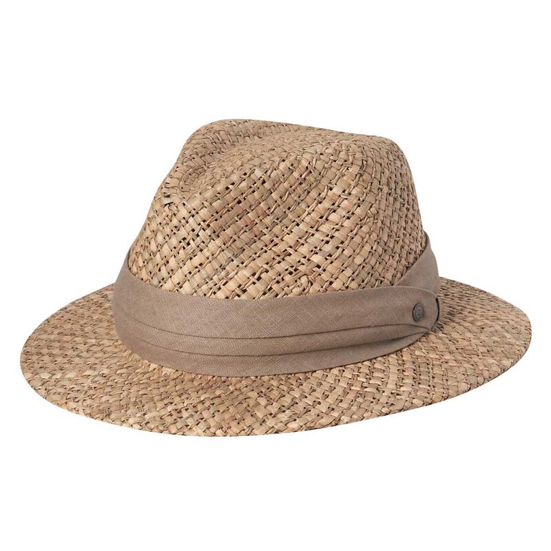 Kooringal Men's Drover Hat - Laguna image number 4
