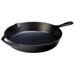 Lodge Logic Black Cast Iron Skillet 30x5cm
