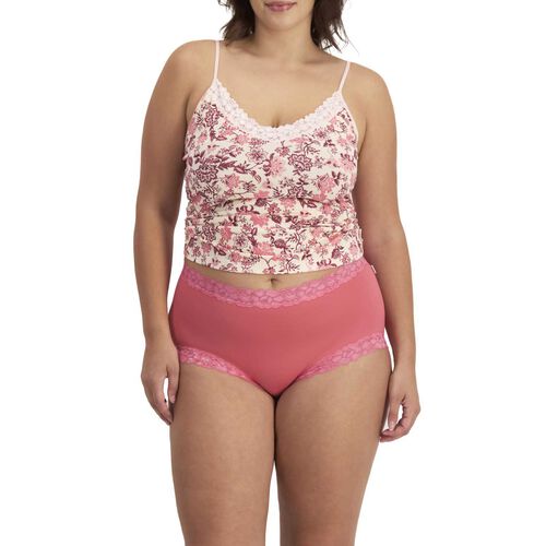 Jockey Parisienne Classic Full Brief