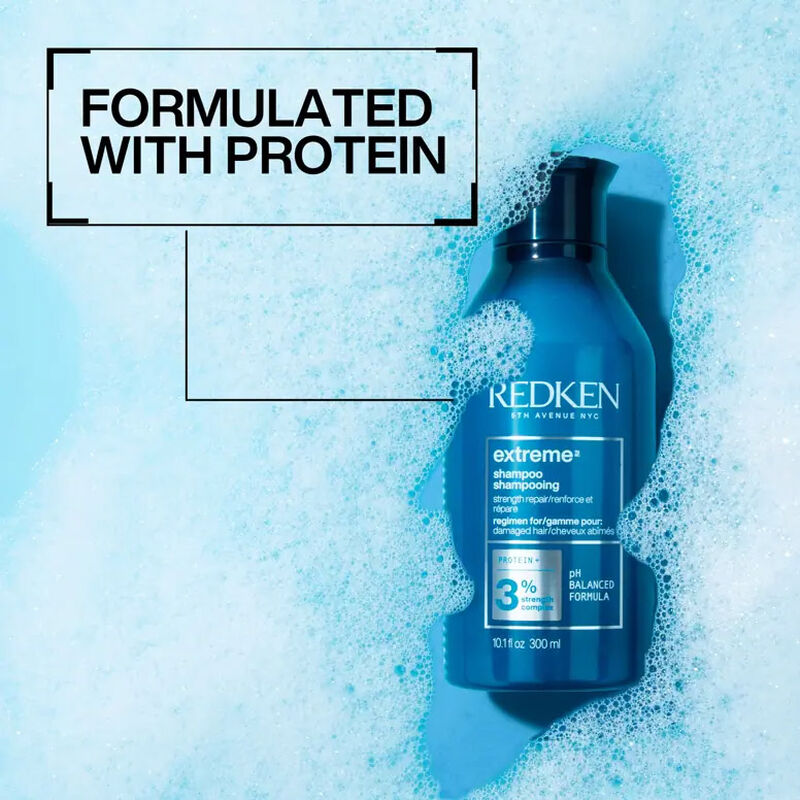 Redken Extreme Repair Mother's Day Gift Set image number 3