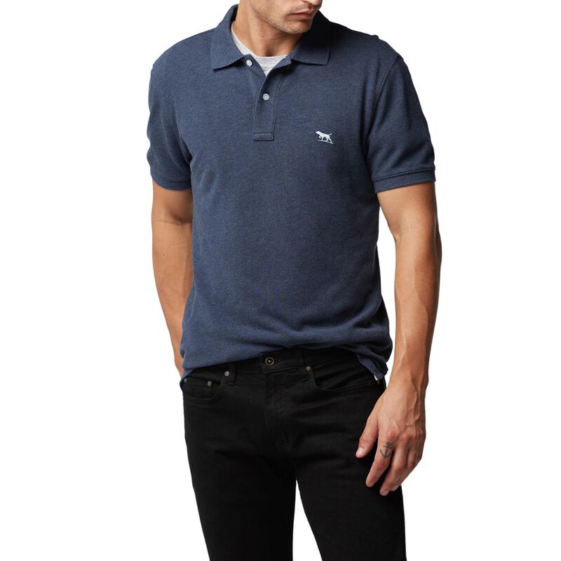 Rodd & Gunn The Gunn Polo image number 0