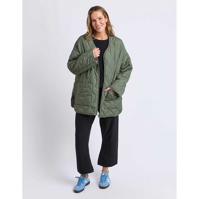 ELM Dusty Jacket image number 3