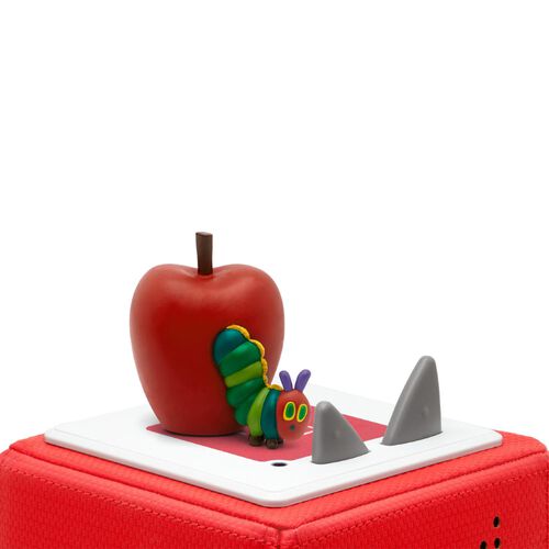 tonies Eric Carle - The Very Hungry Caterpillar tonie Audio Character