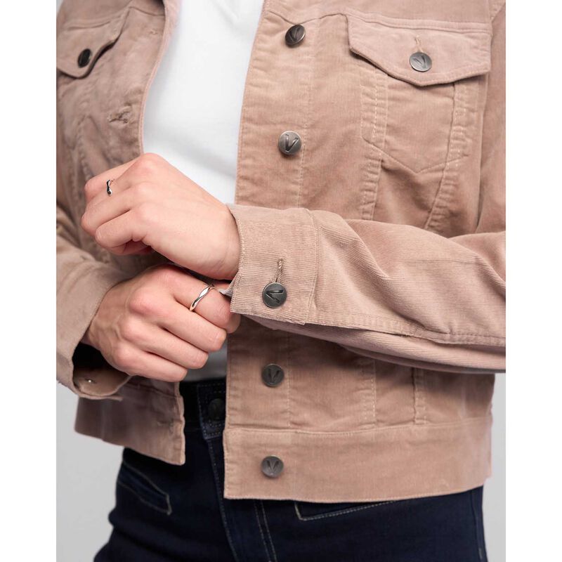 Vassalli Core Jacket image number 10