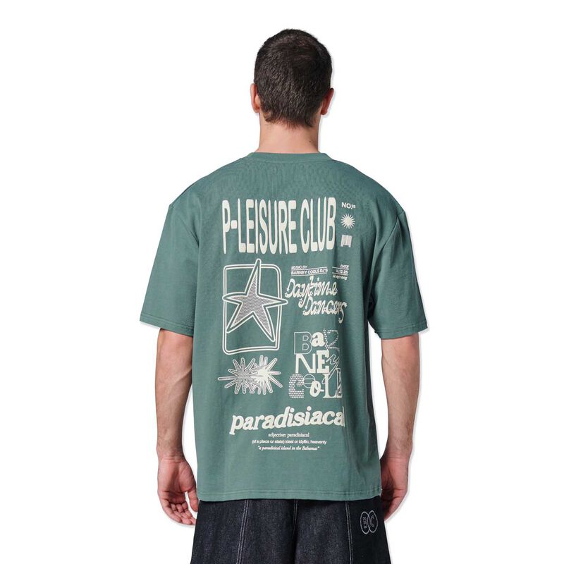 Barney Cools Dd Tee image number 1