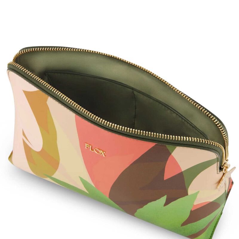 Flox Whenua Cosmetic Case Large image number 2