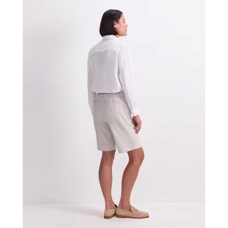 Sportscraft Rosa Linen Short image number 9