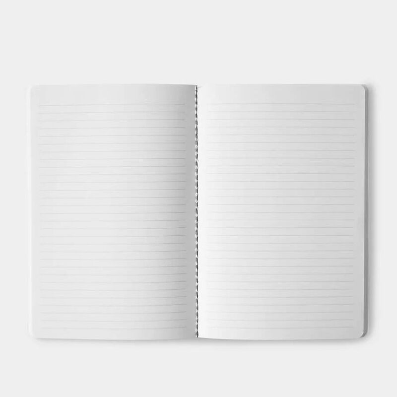 Father Rabbit Stationery Gardenia Notebook image number 1