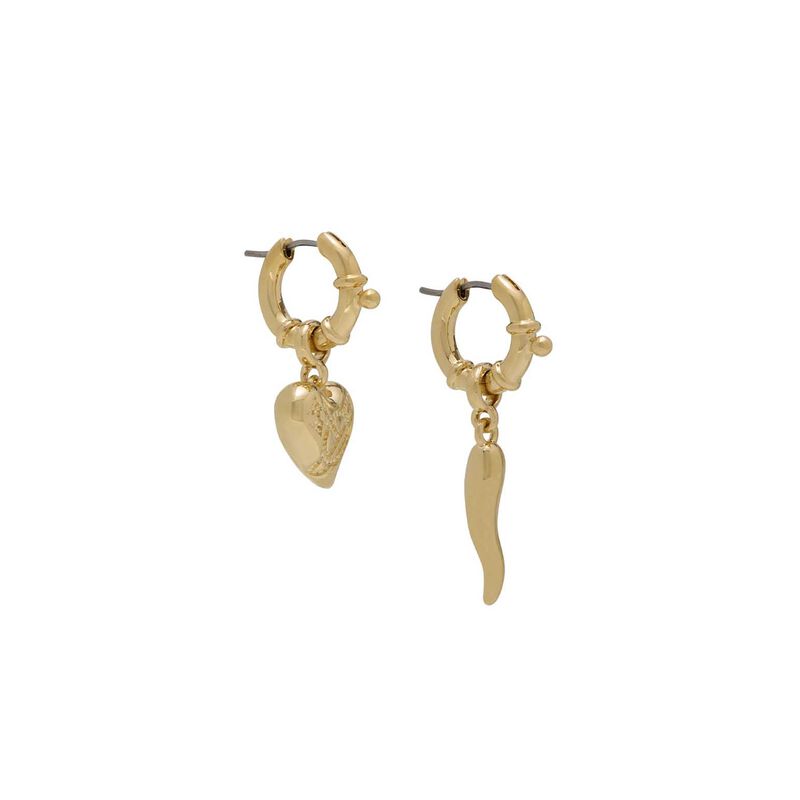 Vivienne Westwood Della Earrings image number 1