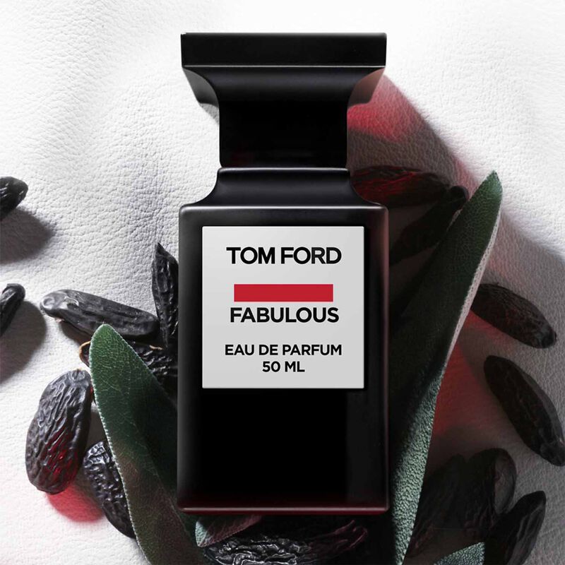 Tom Ford F Fabulous Eau de Parfum 100ml image number 1
