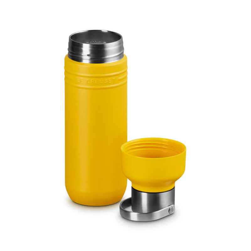 Le Creuset OTG Bottle 500ml - Nectar image number 1