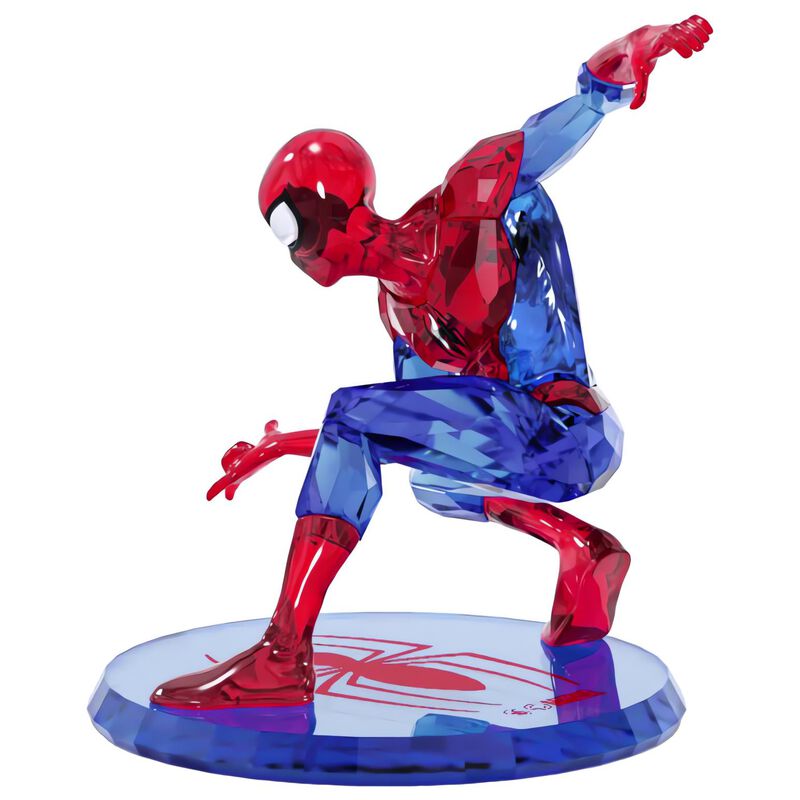 Swarovski Marvel - Spider-Man image number 2