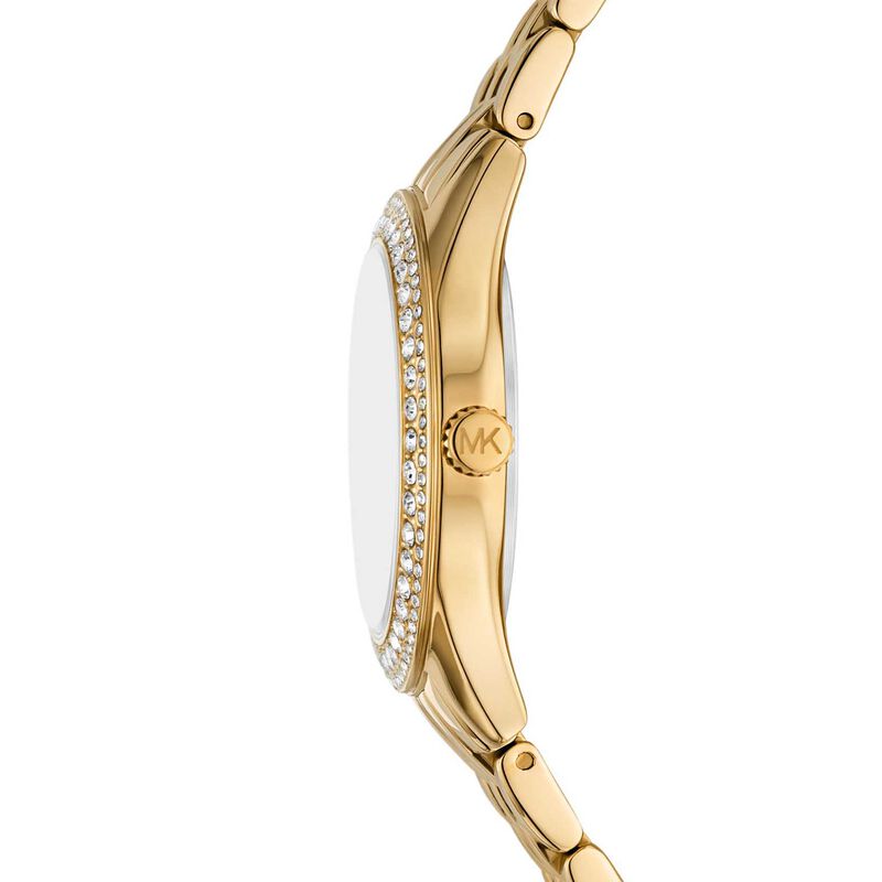 Michael Kors Harlowe Watch MK4870 image number 2