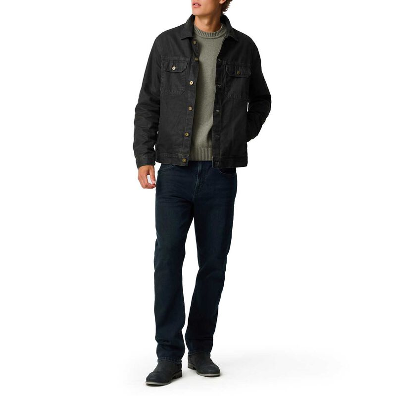 Rodd & Gunn Fielder Jacket image number 3