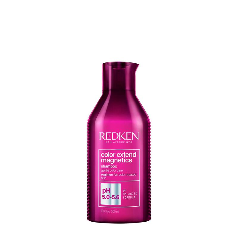 Redken Color Extend Magnetics Shampoo SF 300ml image number 0