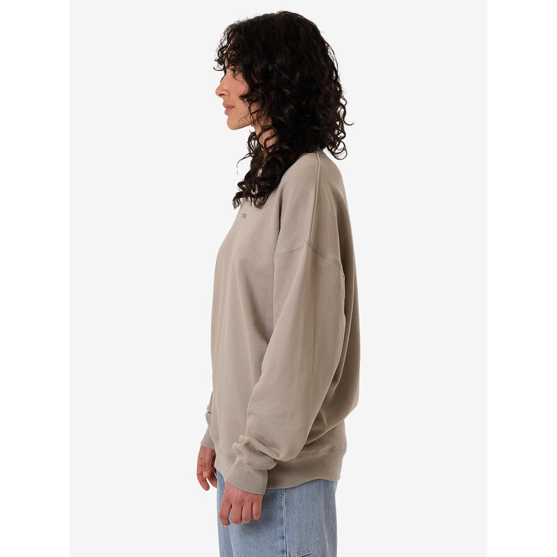 Thrills Minimal Slouch Crew image number 2