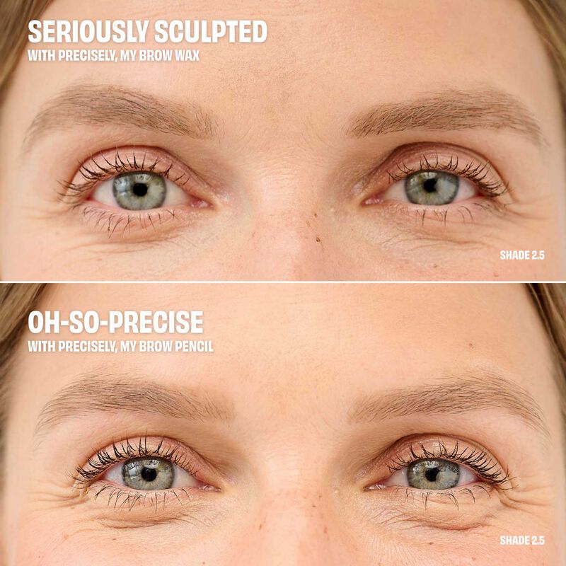 benefit Precisely Power Up Value Set image number 10