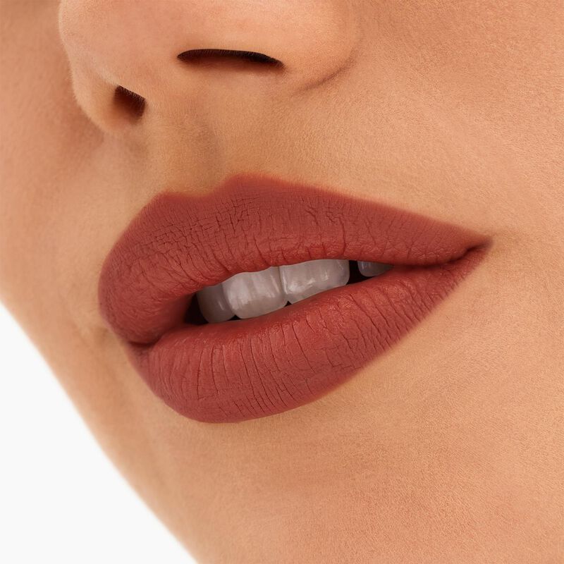 MAC Locked Kiss 24hr Lipstick image number 11