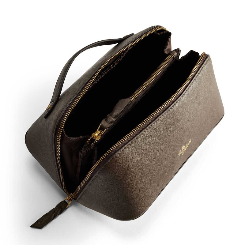 R.M. Williams Lorne Vanity Case image number 2