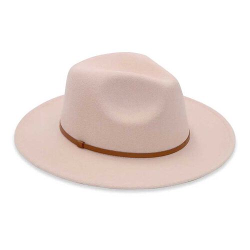 Morgan & Taylor Jessie Felt Fedora