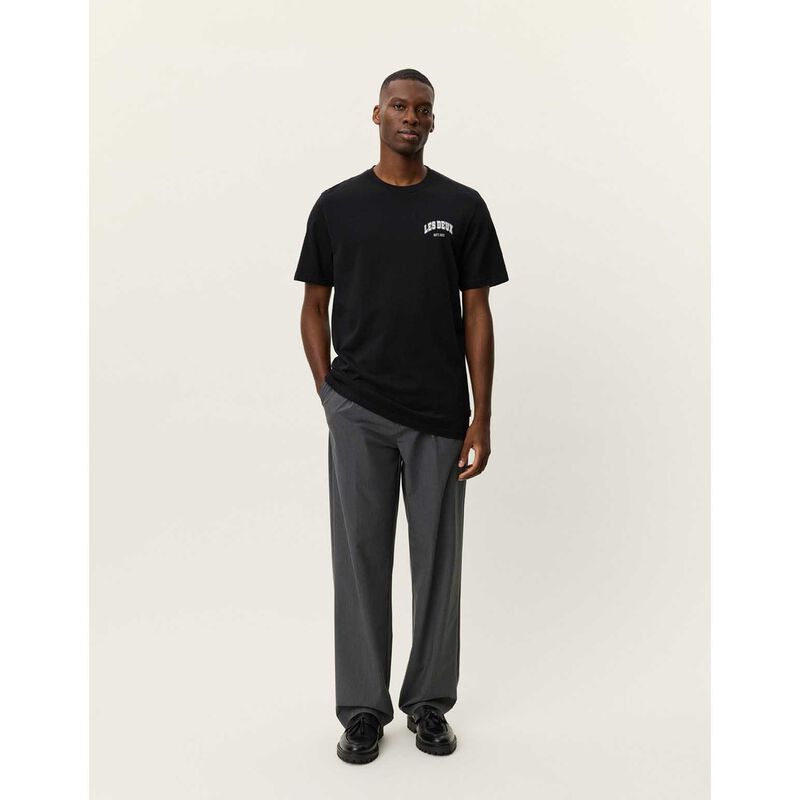 Les Deux Brady Hoop T-Shirt image number 3