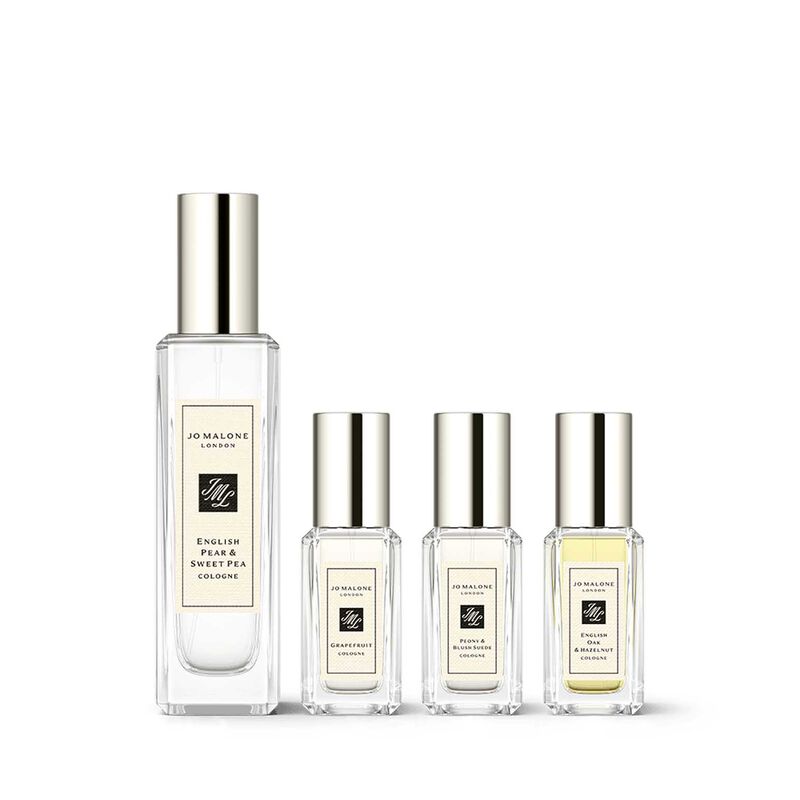 Jo Malone London English Pear & Sweet Pea Layering Collection image number 2