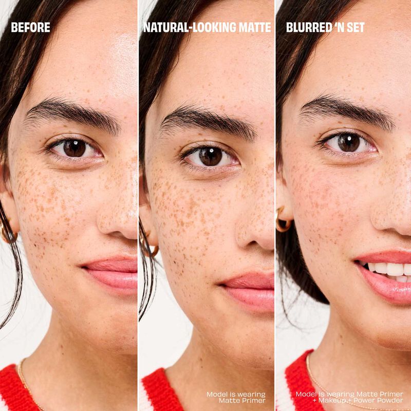Benefit POREfessional Mini Matte Primer image number 2