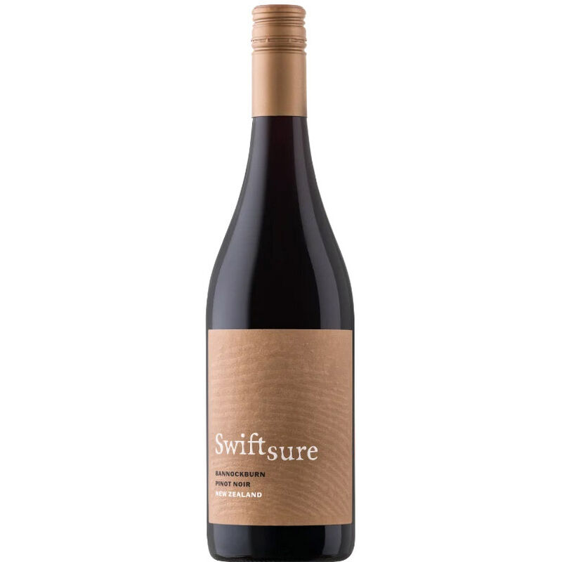 Swiftsure Vineyards Pinot Noir 750ml image number 0
