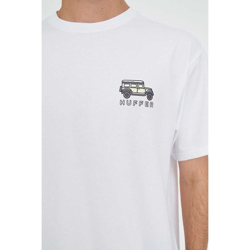 Huffer Sup Tee 190/Cardies image number 2