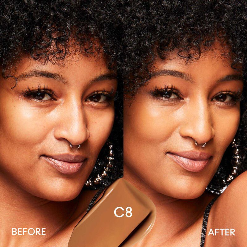 MAC Studio Fix Fluid SPF15 image number 170