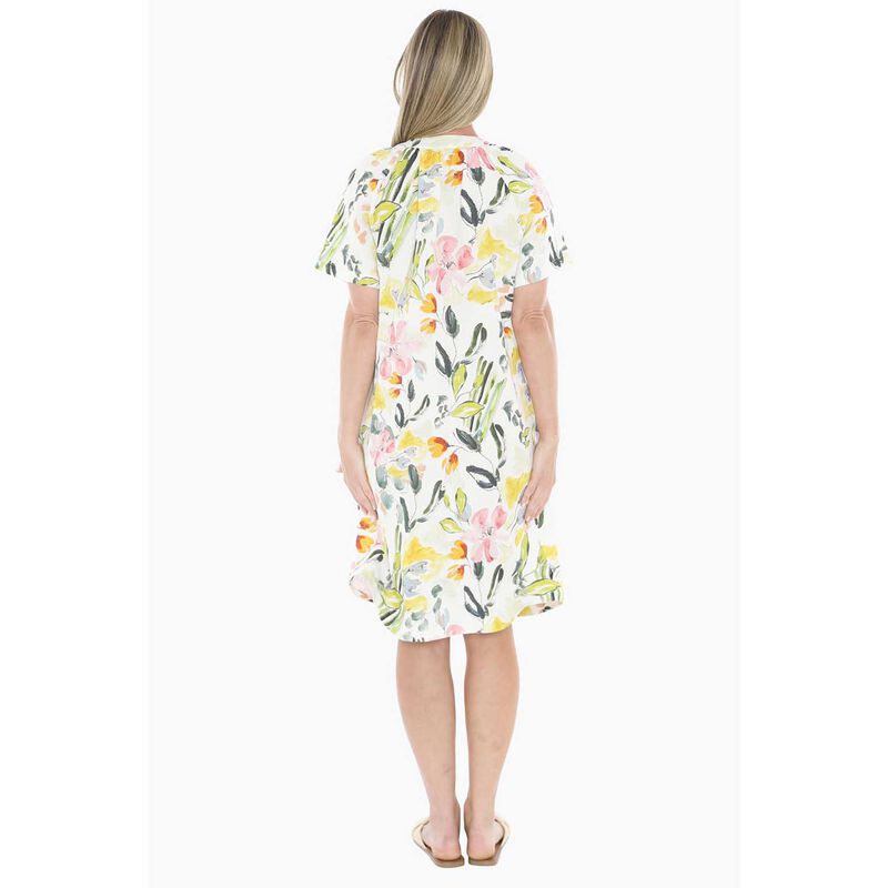 Jump Wildflower Shift Dress image number 1