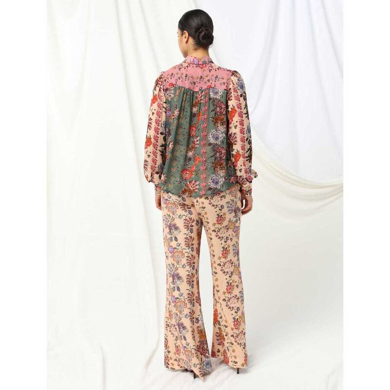 KACHEL Genevieve Blouse image number 1