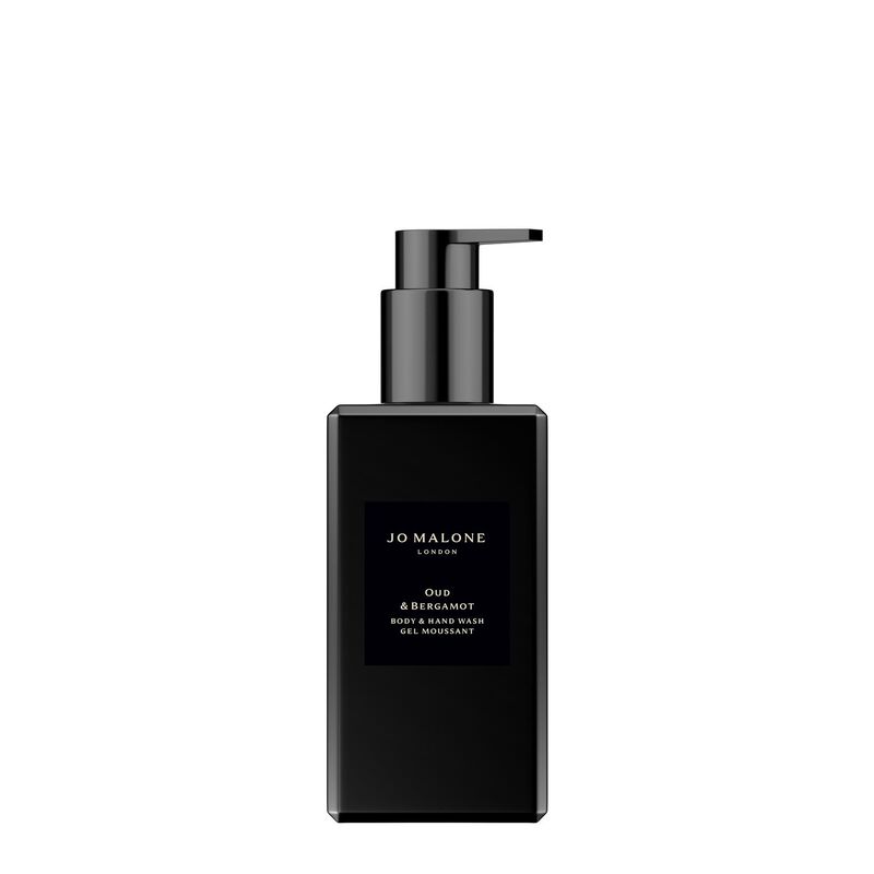 Jo Malone London Oud & Bergamot Body & Hand Wash 250ml image number 0